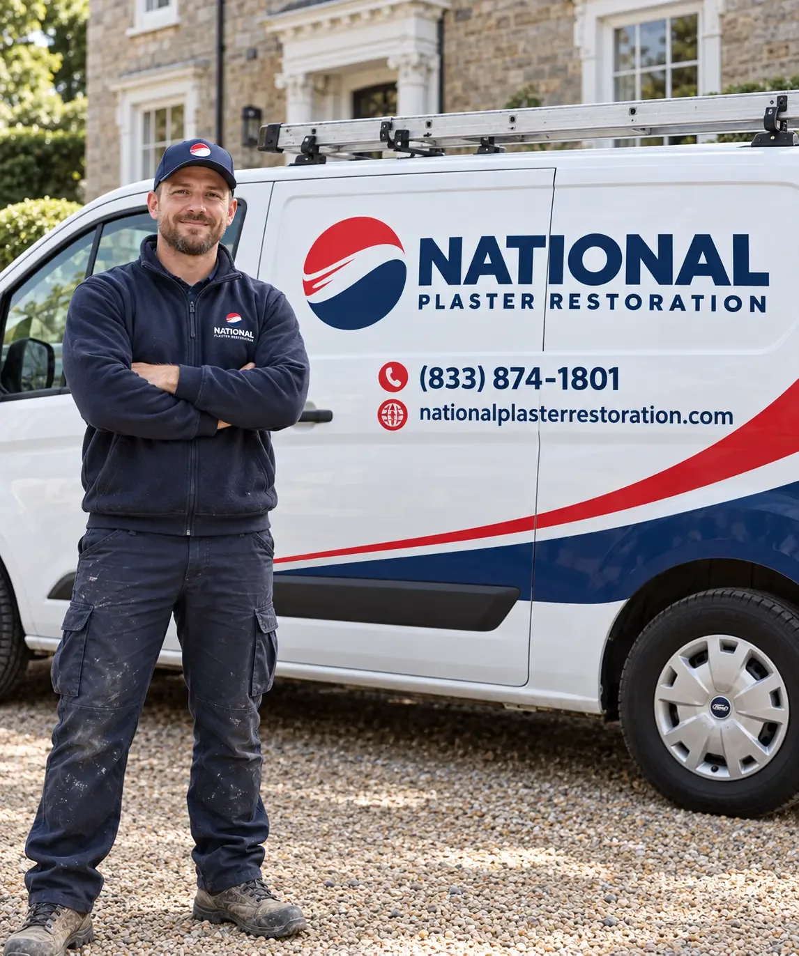 Plaster Repair company in Woodsboro, TX